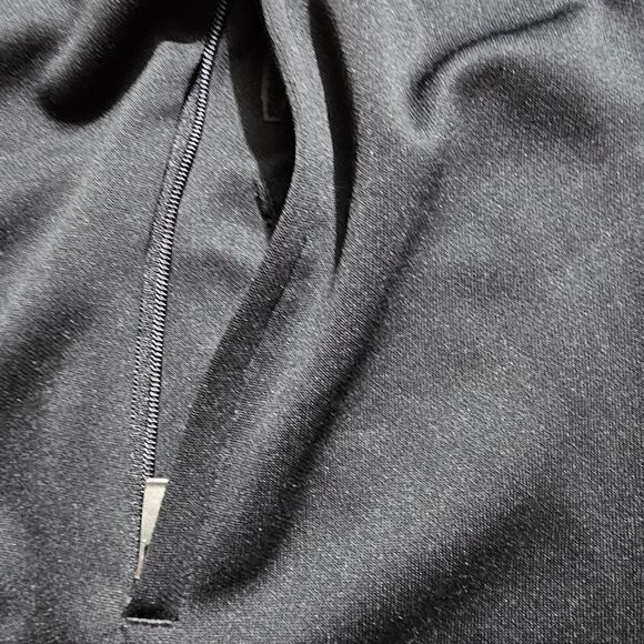 Nike Pro Elite Uganda Track Jacket Size M Olympc Team Black Red Gold 882281-010 - Picture 6 of 11